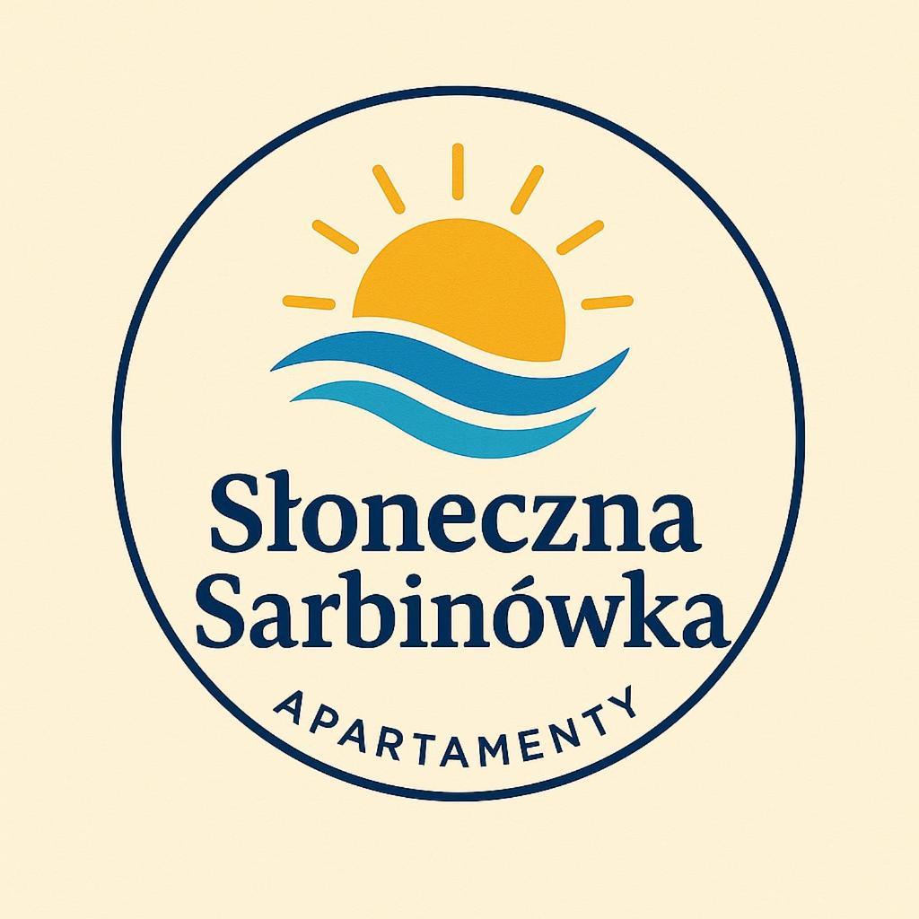 サルビノボSloneczna Sarbinowkaアパートメント エクステリア 写真